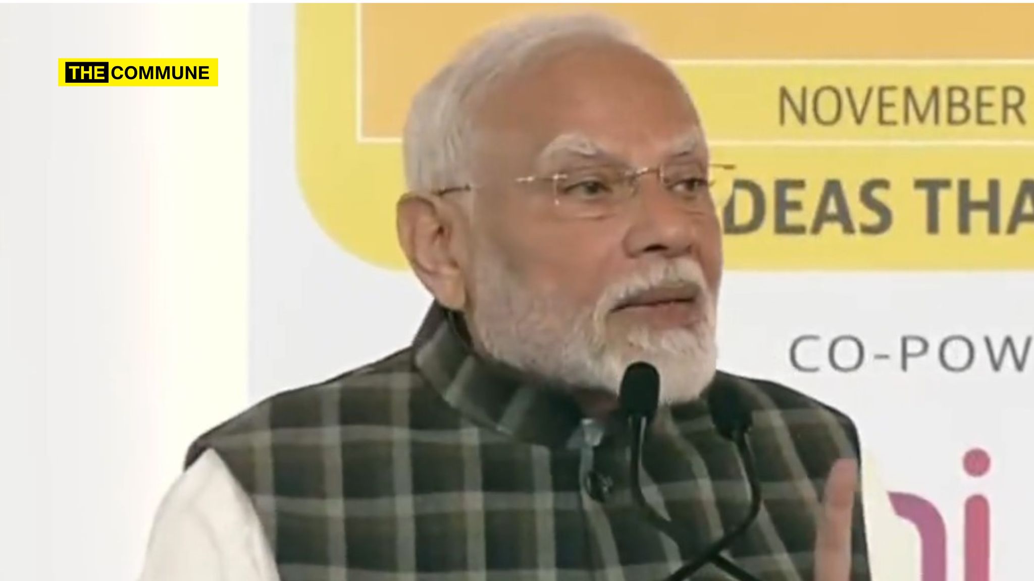 ‘This Is India’s Century’, Says PM Modi; Urges All To Aim For ‘Viksit Bharat’