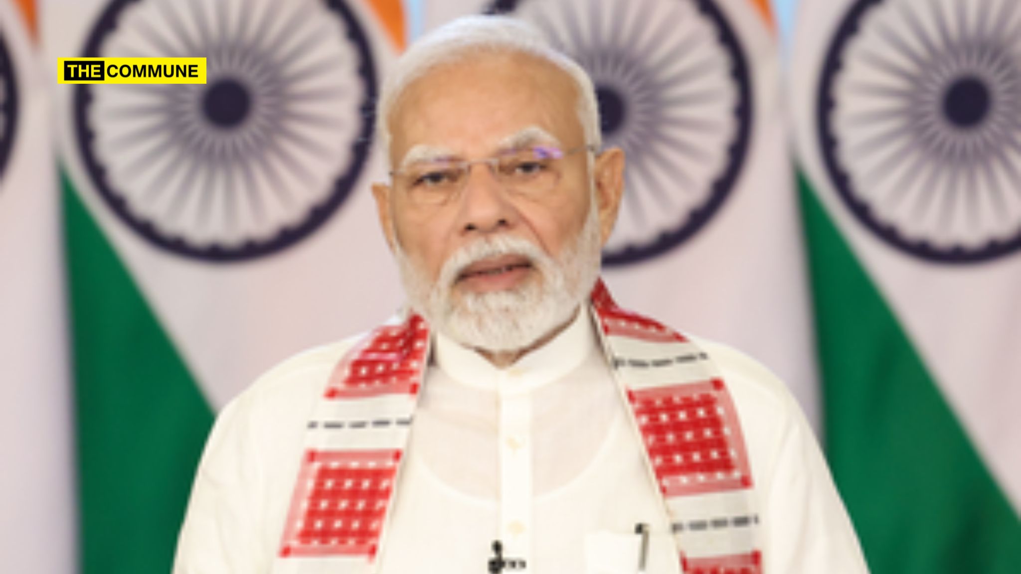 Congress Stands Badly Exposed: PM Modi Slams Party For Unfulfilled Poll Promises