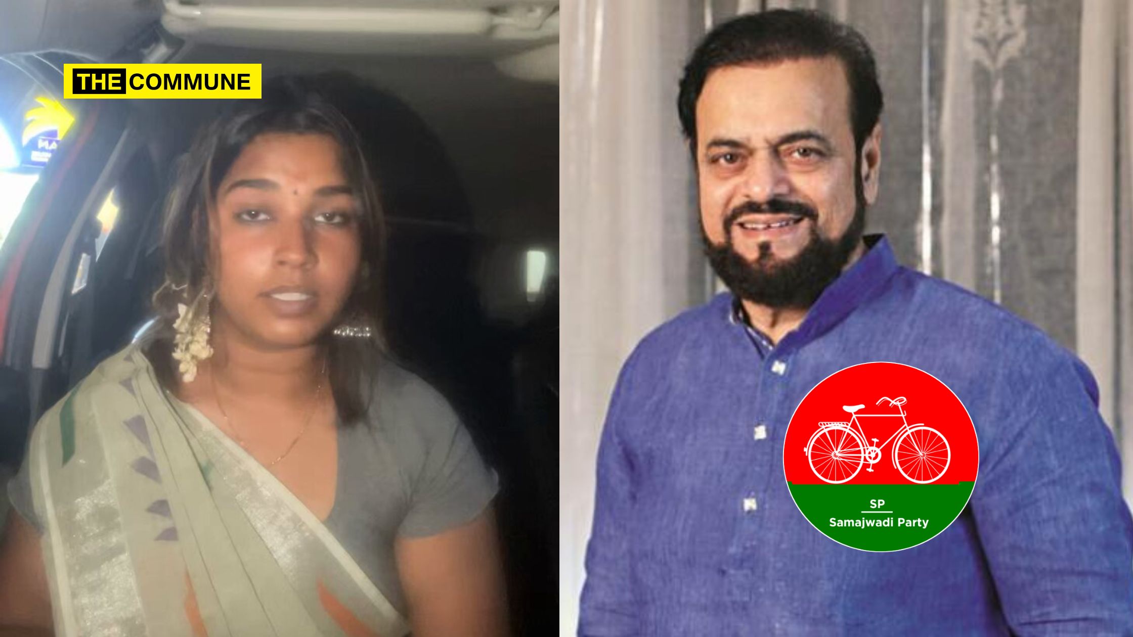 Alleged Social Media Influencer 'Ranting Gola' Makes U-Turn After Video Targeting Samajwadi Party MLA Abu Asim Azmi Goes Viral