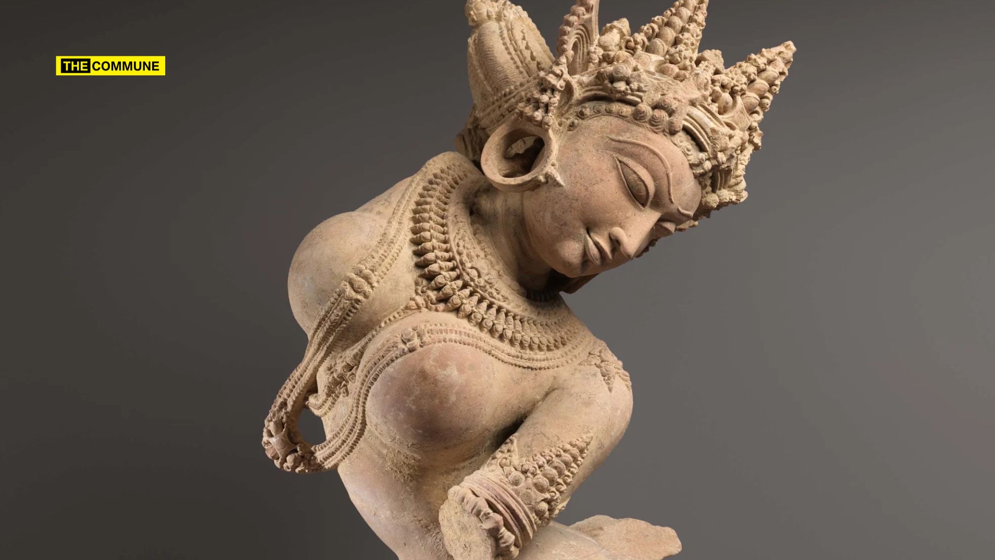 1,440 Smuggled Antiquities Seized By US Authorities Returned To India