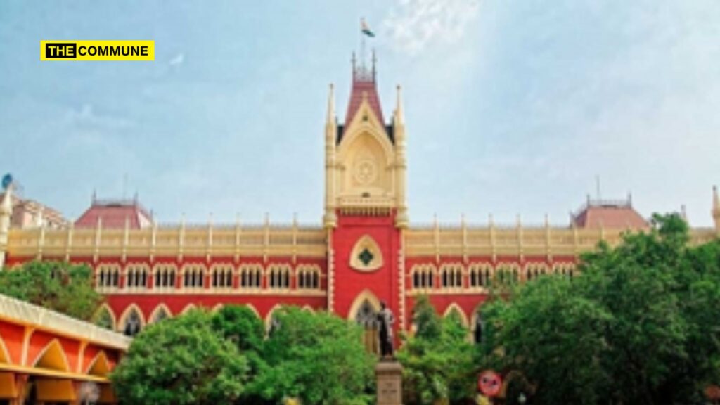 Calcutta HC Upholds Pervious Order On Police Torture Of BJP Women Activists