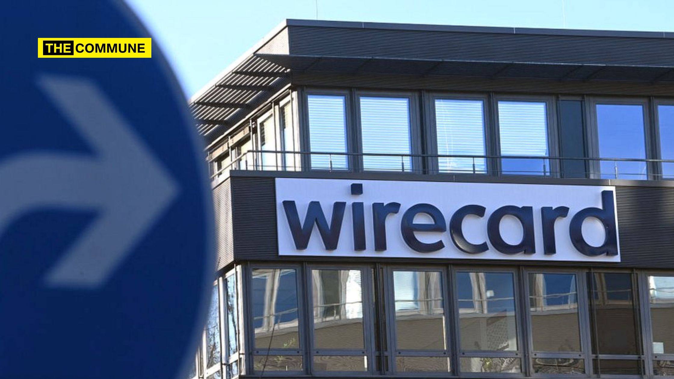 ₹2,400-Crore Fraud Trail: How A Chennai Firm Factored In German Firm Wirecard Collapse
