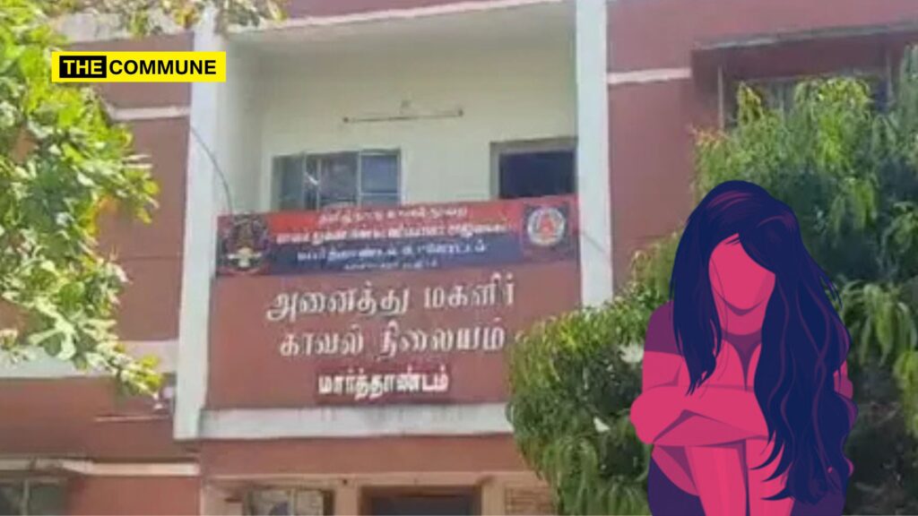 Kanyakumari: Class 12 Student Sexually Assaulted After Volleyball Tournament; 37-Yr-Old Predator Faisal Khan Arrested Under POCSO