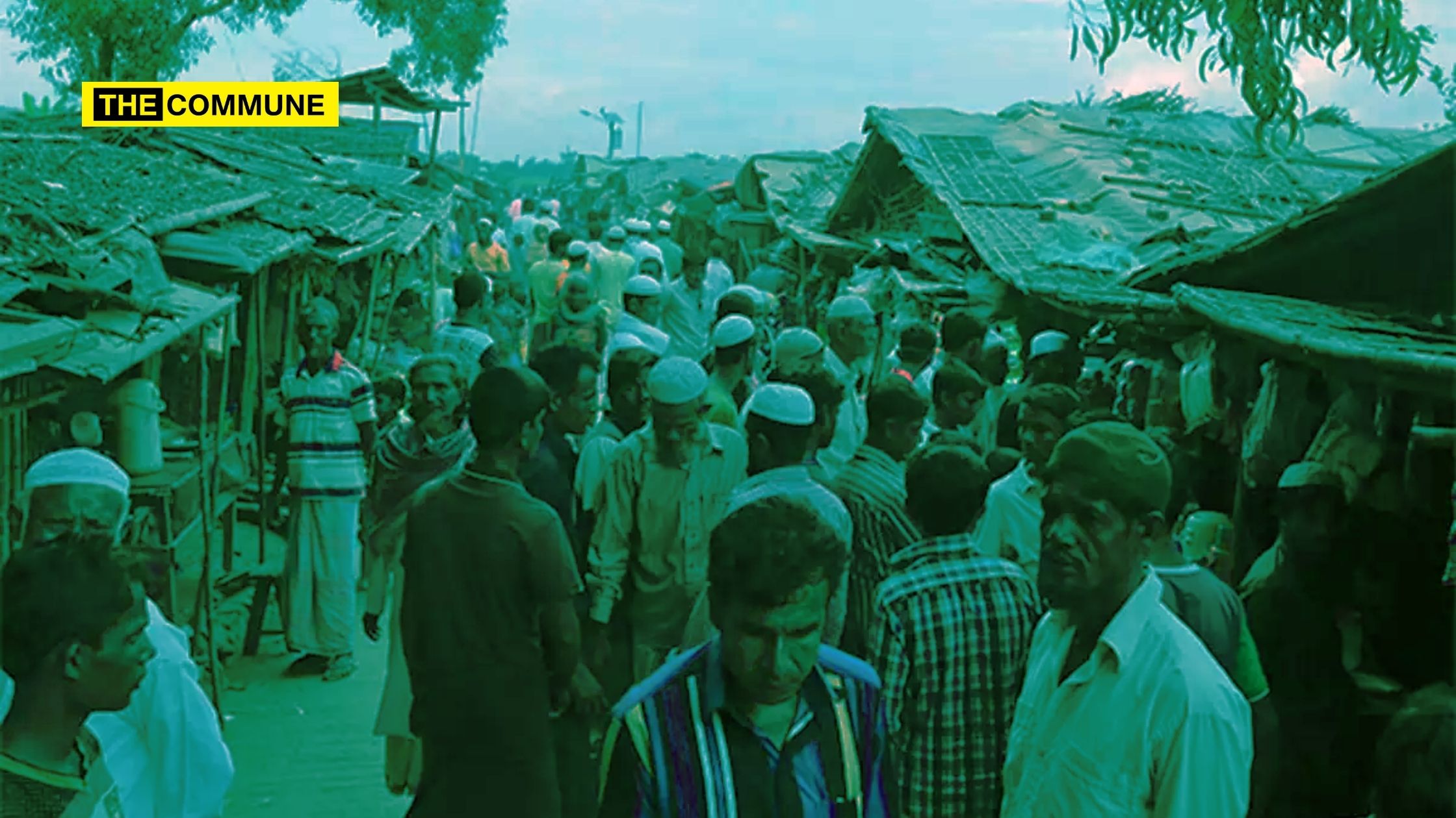 18 Incidents Of Illegal Rohingyas Arrested In India In 2024 18 Incidents Of Illegal Rohingyas Arrested In India In 2024