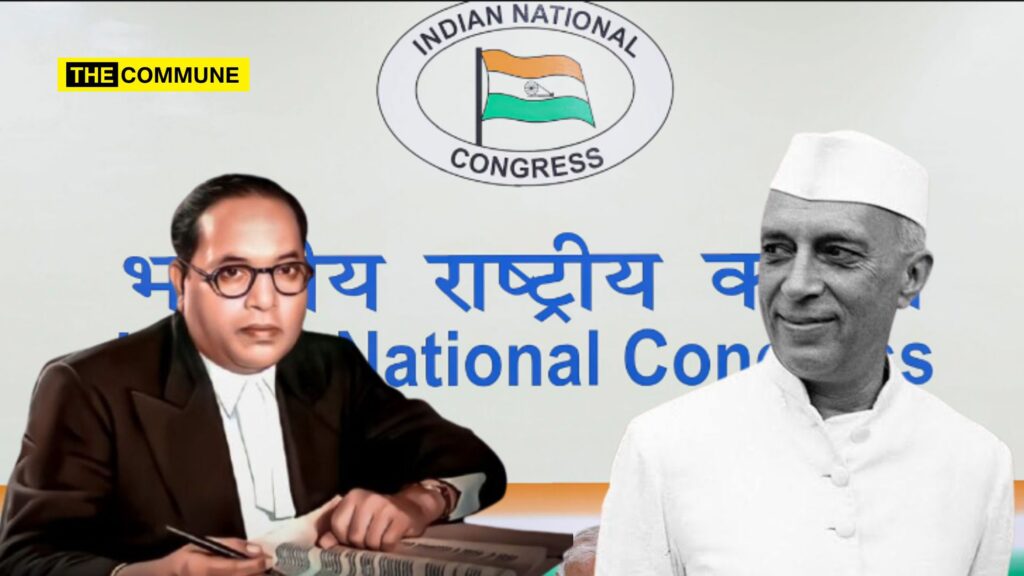 Nehru's Betrayal: How Cong Govt Silenced Ambedkar And Abandoned Hindu Code Bill