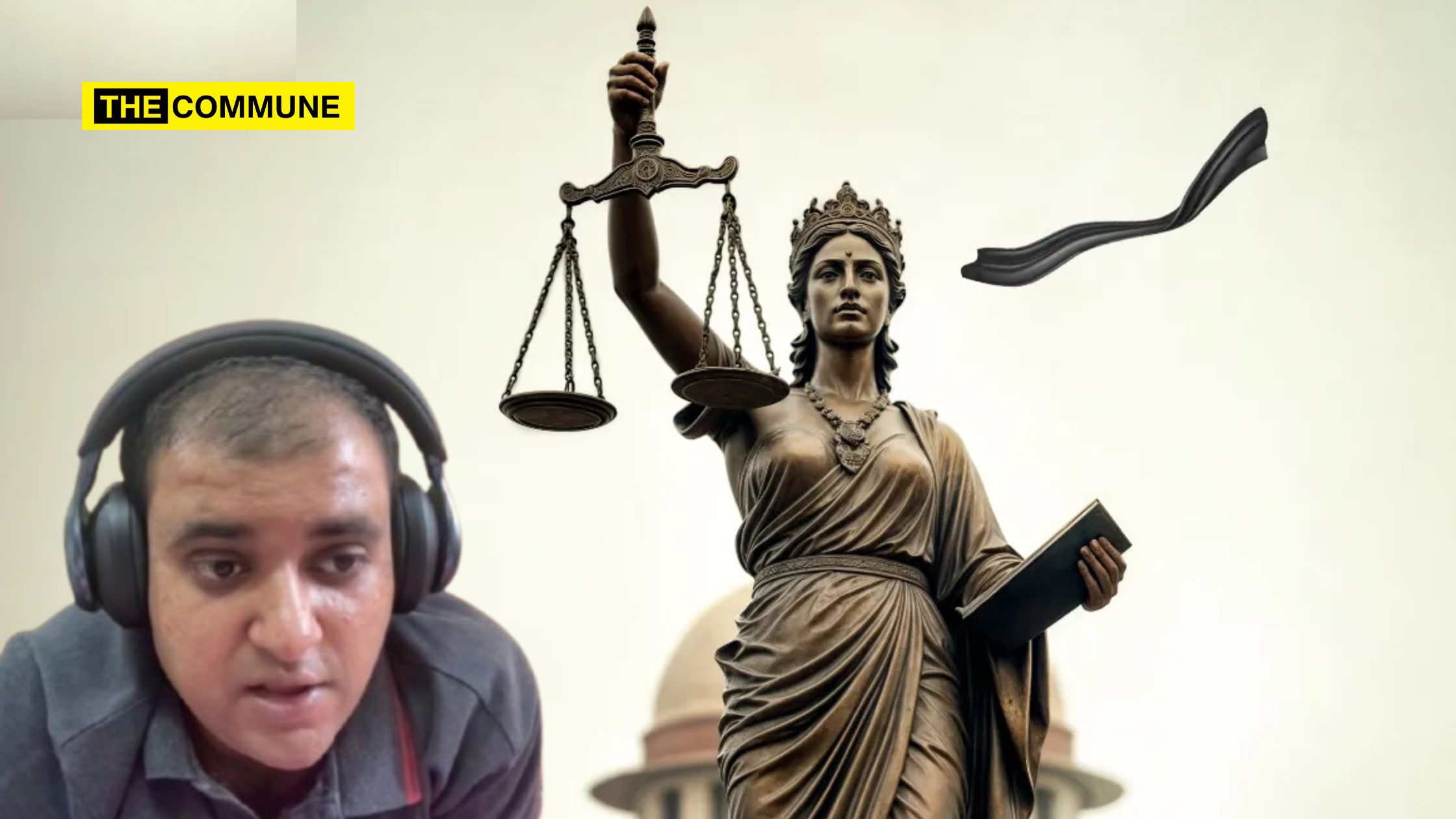 Atul's Suicide Is A Wake Up Call To Kick And Wake Up The System Atul's Suicide Is A Stark Warning To Kick And Wake Up The System