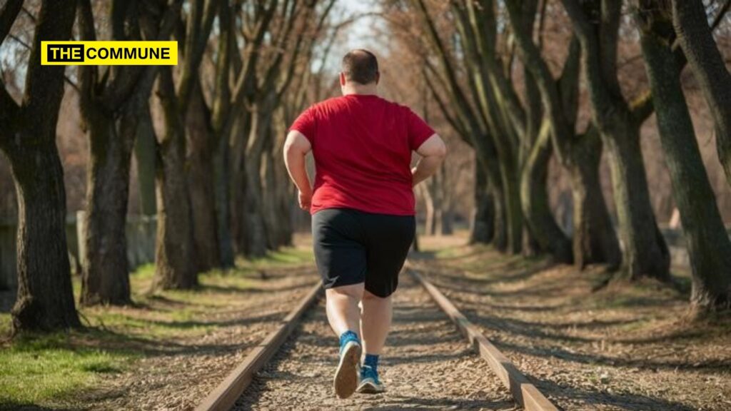 Being Overweight Surpasses Smoking As Australia's Leading Health Risk