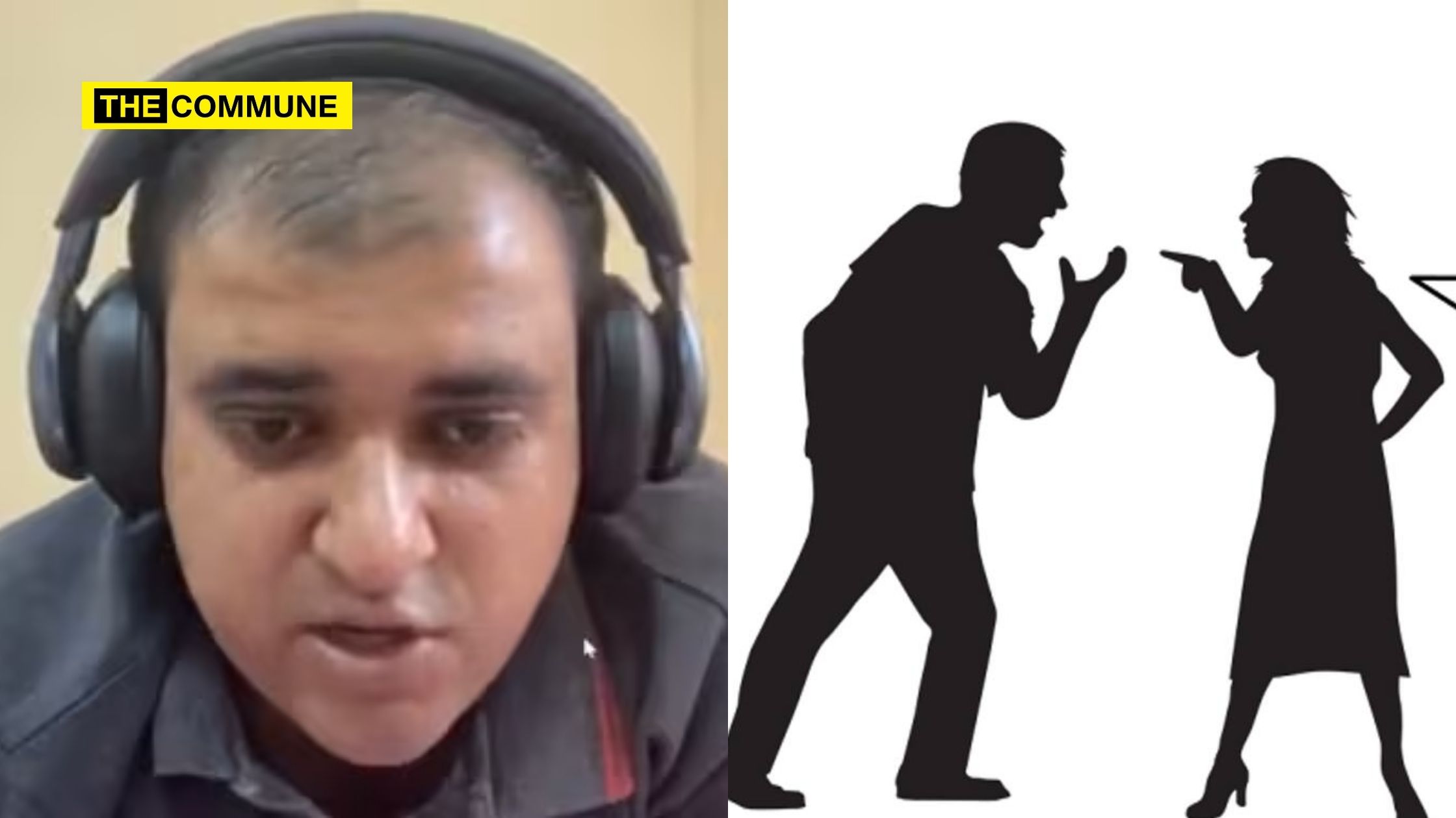 Bengaluru Techie Dies By Suicide, Leaves Behind 24-Page Death Note Accusing Wife And Her Family Of Harassment Bengaluru Techie Dies By Suicide, Leaves Behind 24-Page Death Note Accusing Wife And Her Family Of Harassment.