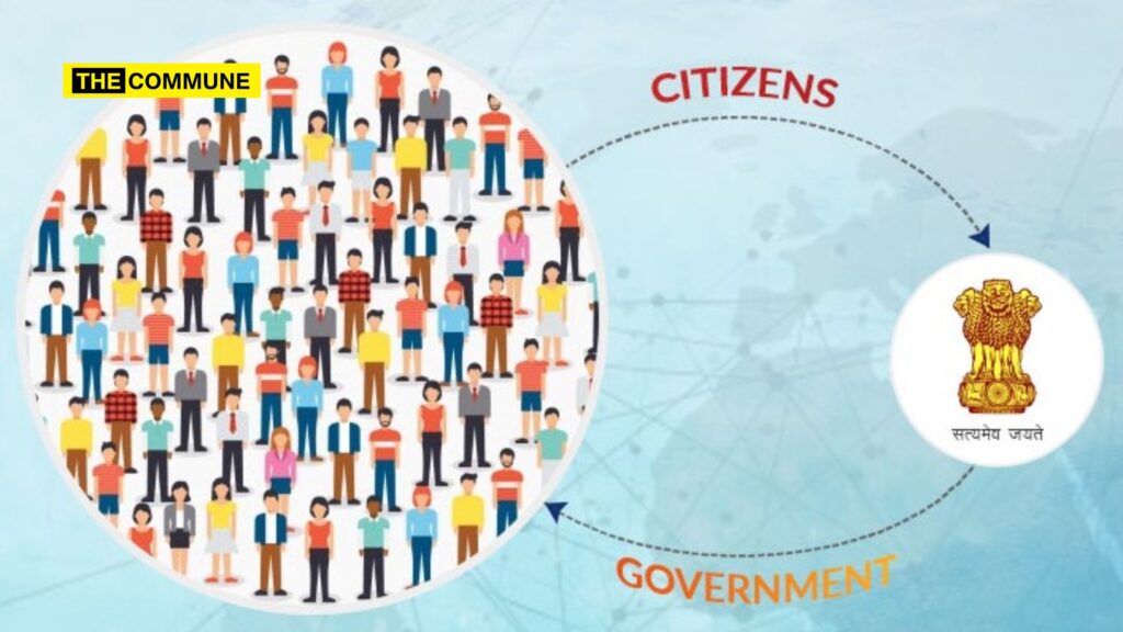 Centre's Public Grievance System Resolves Over 70 Lakh Citizen Concerns In 3 Years