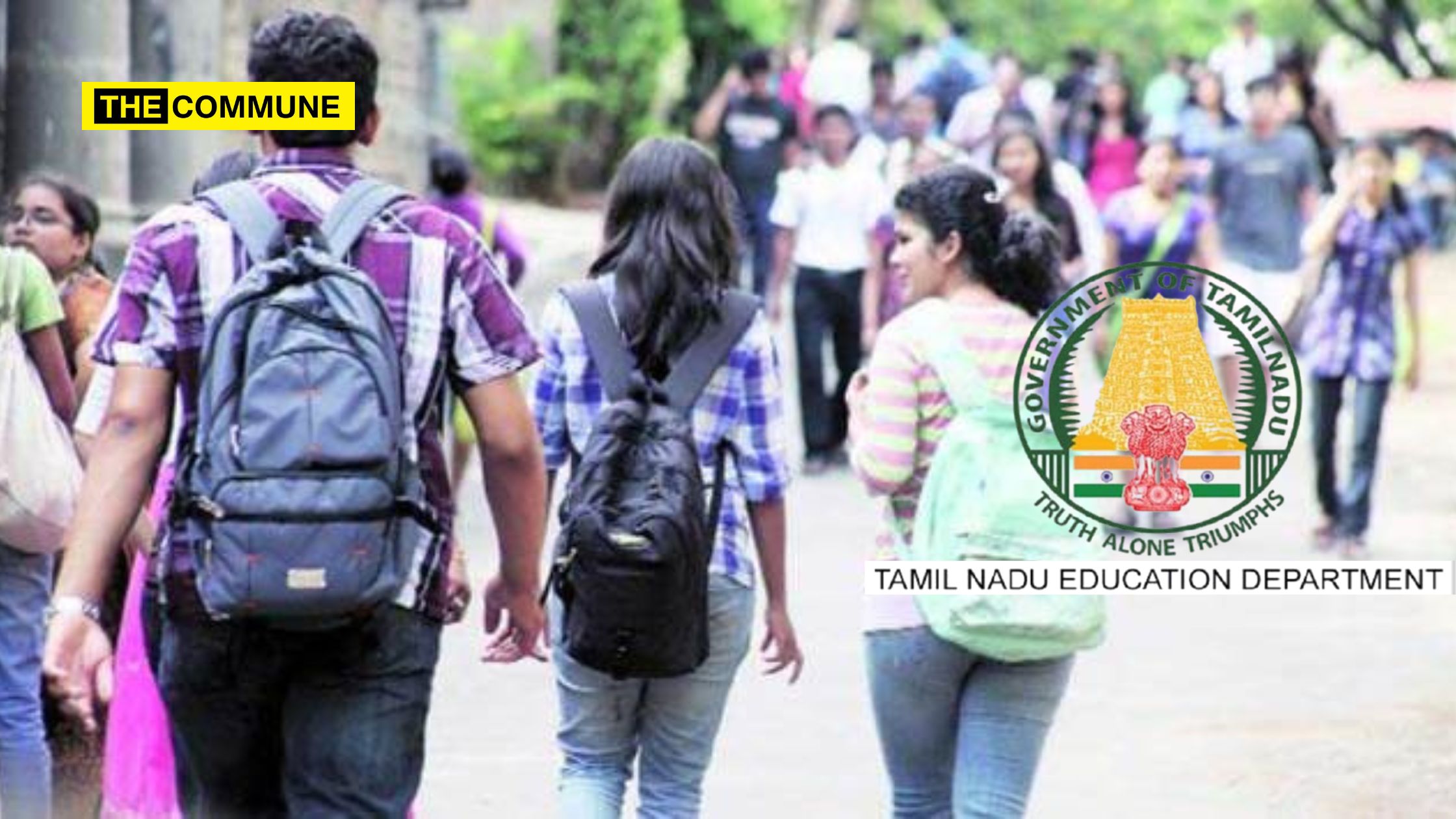 Dravidian Model Leaves TN Higher Education Paralyzed: No VCs, No SEP, 4000 Faculty Posts Vacant