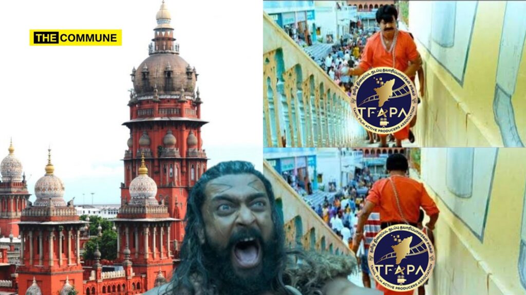 Madras High Court Rejects TFAPA Petition To Ban Film Reviews During Initial Release Days