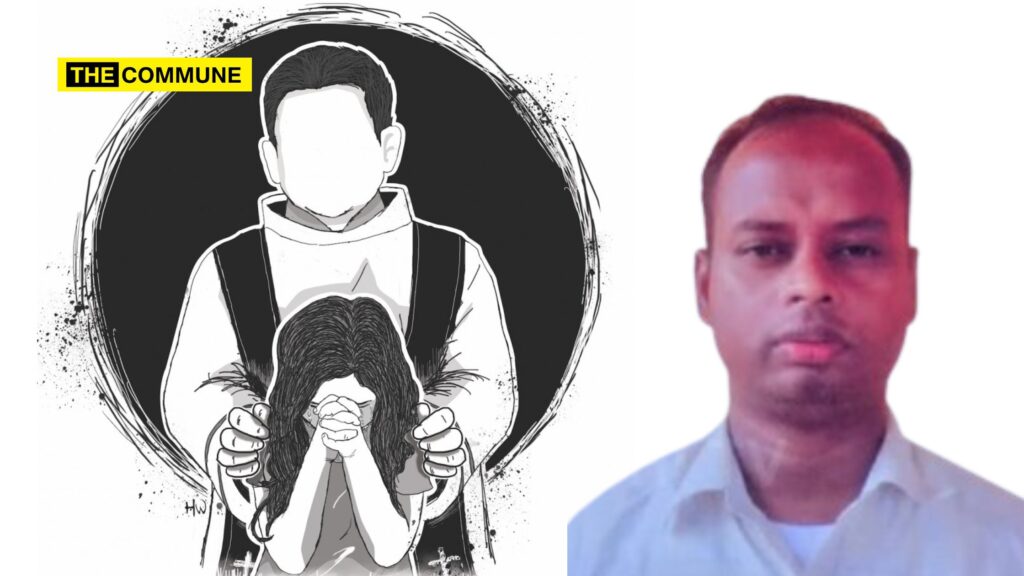 Pentecostal Church Worker In Sivaganga District Arrested For Exploiting, Impregnating Woman Who Sought Religious Guidance