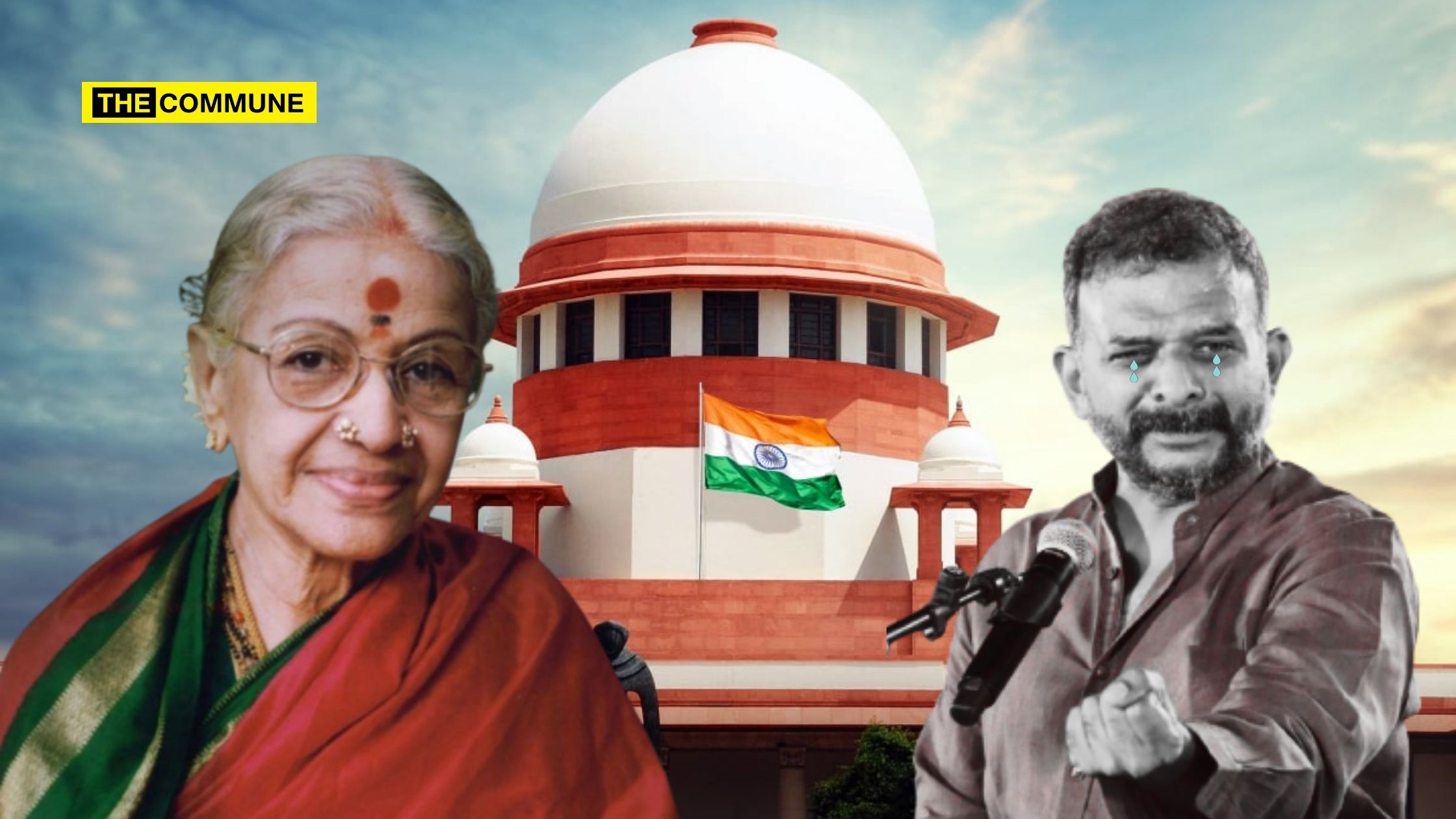 "TM Krishna Cannot Be Recognized As Recipient Of Sangita Kalanidhi MS Subbulakshmi Award", Interim Order Issued By Supreme Court