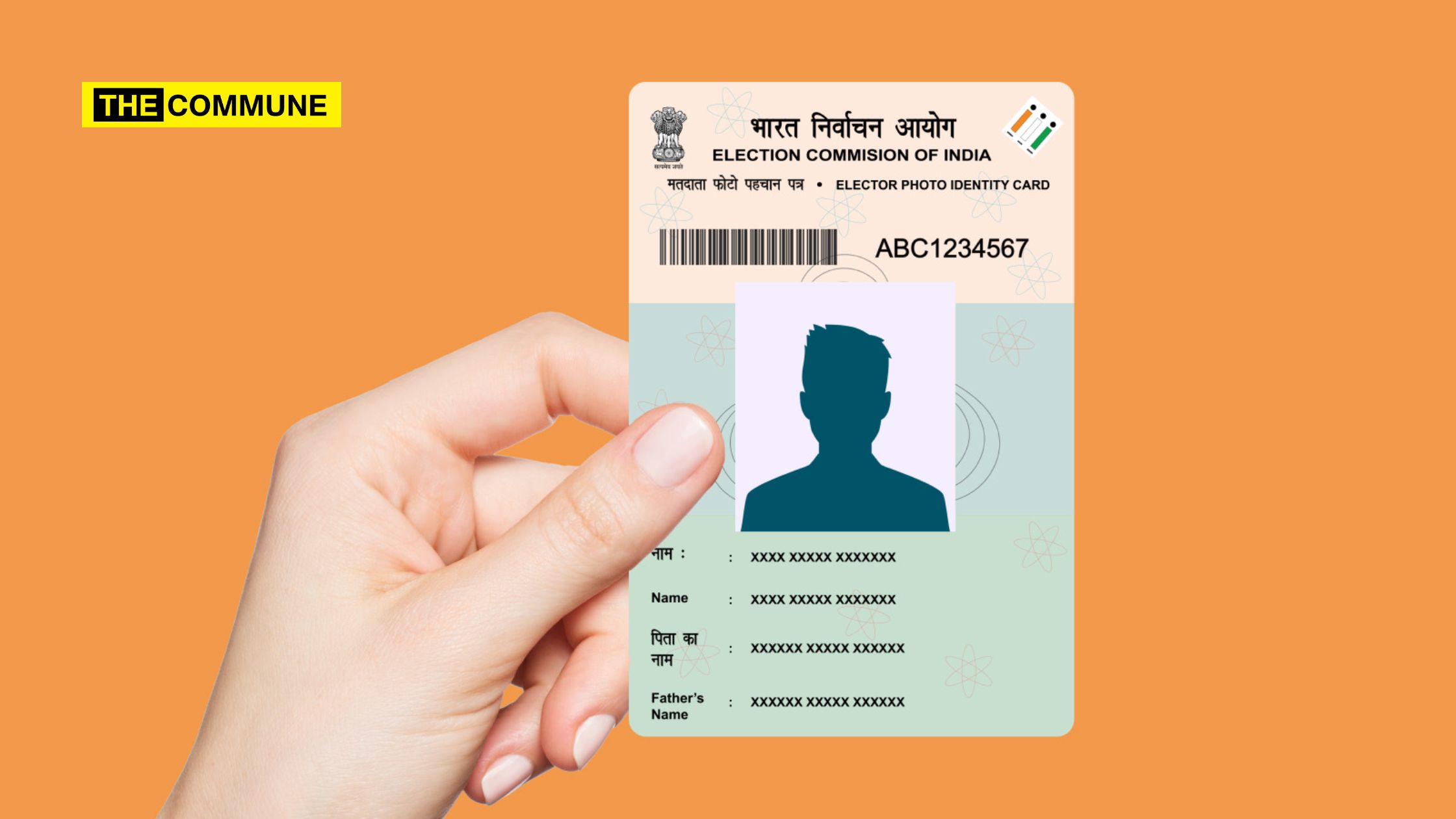 Voters List Being Scanned In Bengal To Identify Fake EPIC Holders