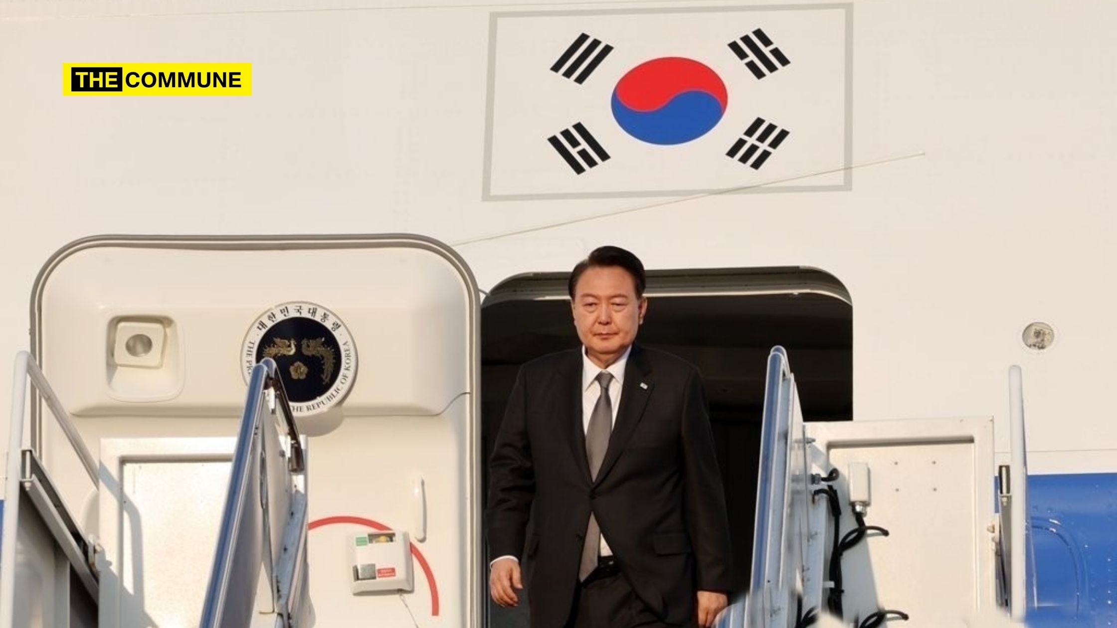 What's Next For South Korea After President's Impeachment?