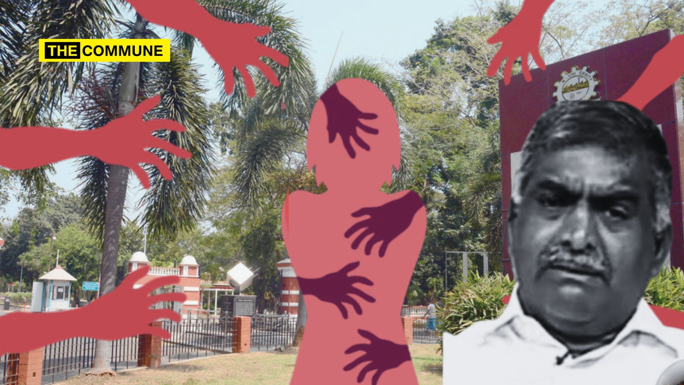 This Is The Right Punishment For That Girl - Says Dravidianist Senior Advocate Tamizh Mani On Anna University Sexual Assault Victim