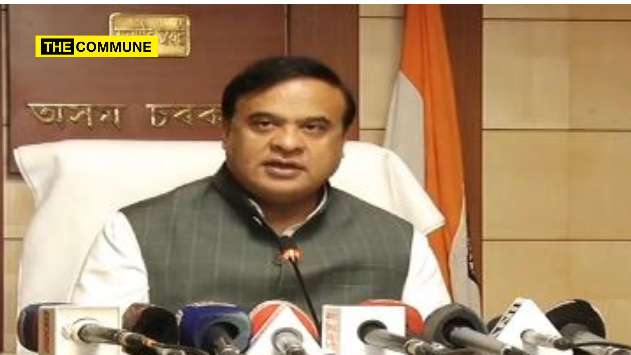 Consumption Of Beef Banned In Public Places In Assam Consumption Of Beef Banned In Public Places In Assam. himanta biswa sarma bangladeshi illegal
