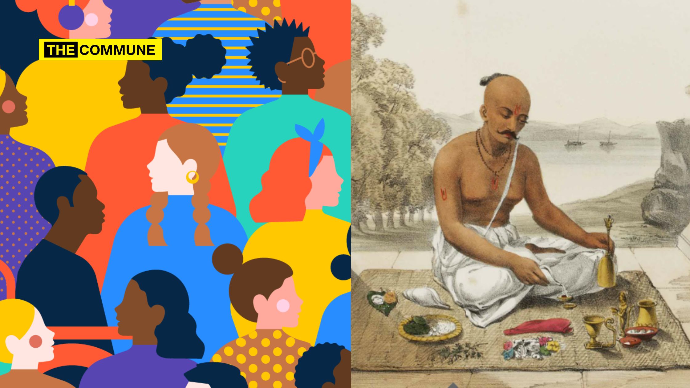 DEI Research Study Shows Participants Endorsed Anti-Brahmin Statements When Adapted From Nazi Rhetoric