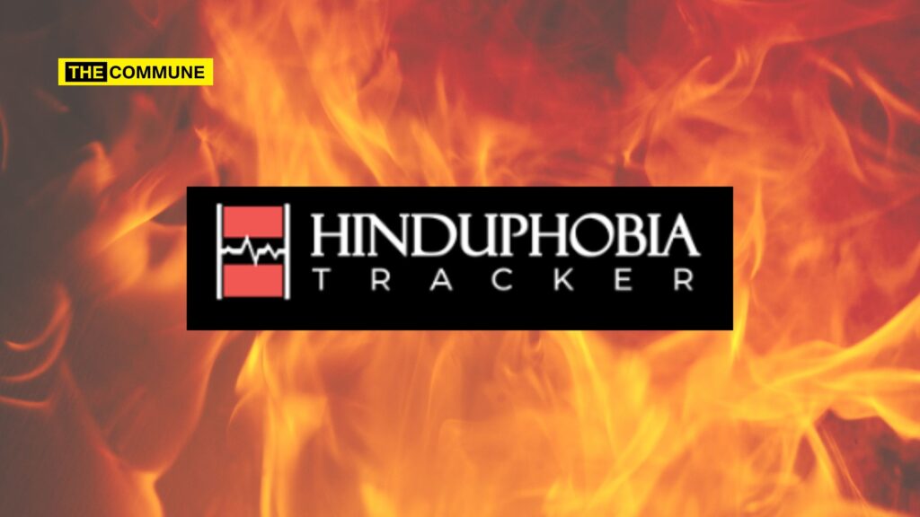 A Database Of Hindu Hate Crimes: OpIndia's Nupur J Sharma And Rahul Roushan Launch Hinduphobia Tracker To Document Hate Crimes Against Hindus