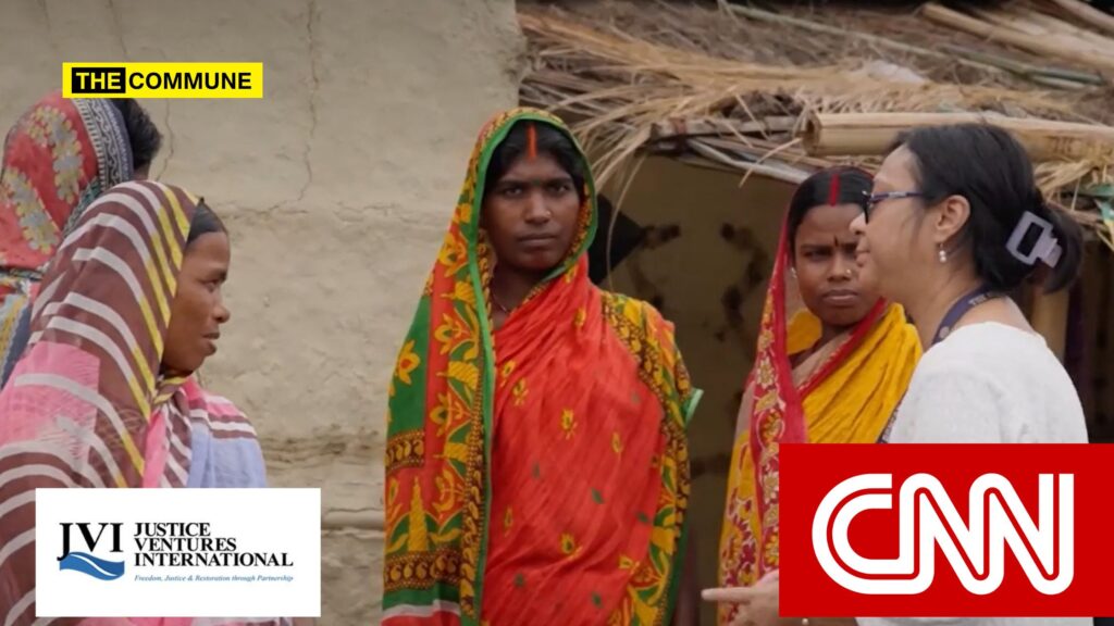 CNN Smear Campaign Against India Amplifies Missionary Agenda Under The Guise Of Justice