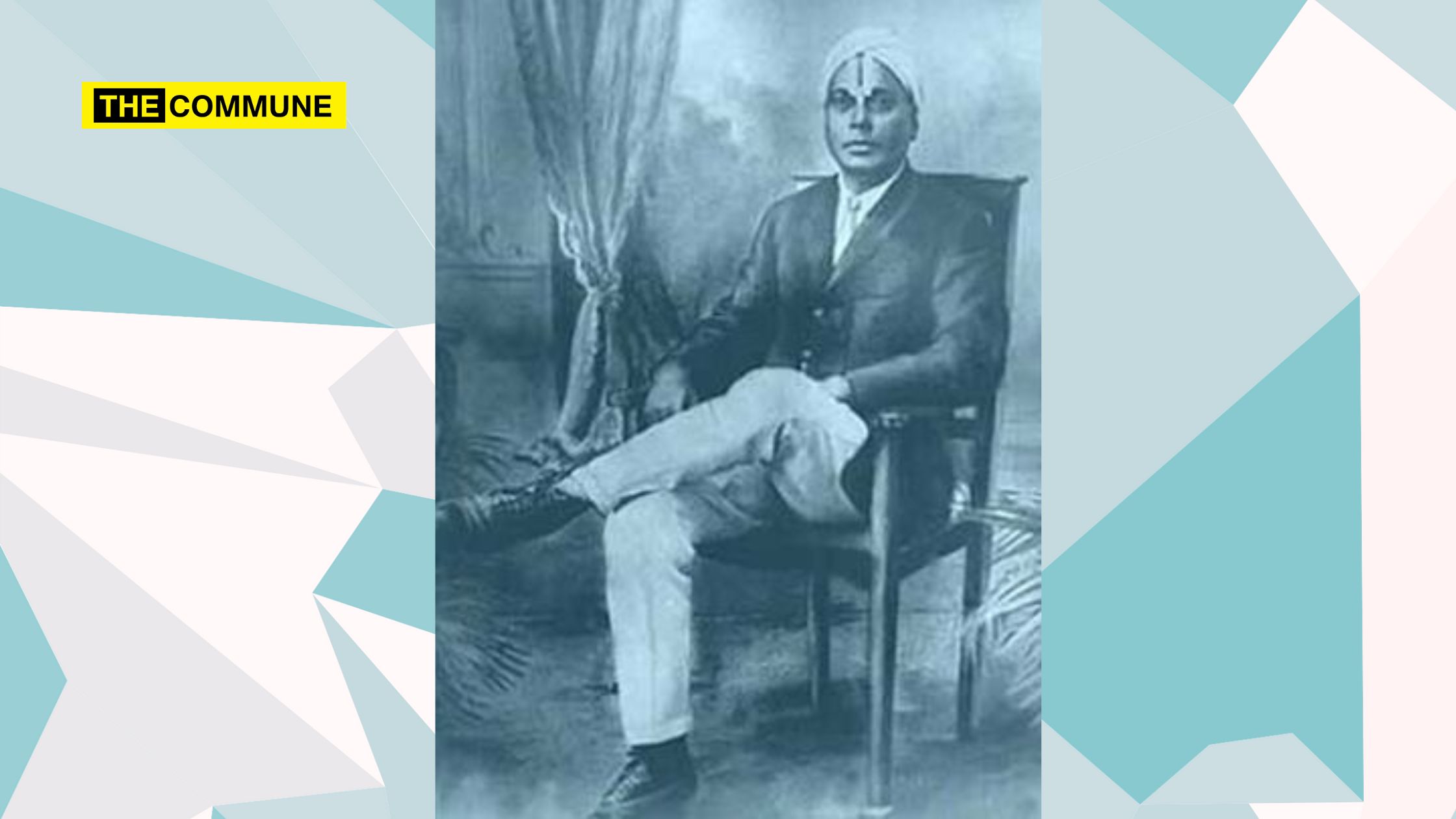 Rao Saheb M. C. Madurai Pillai: A Forgotten Hero Of Social Reform And Sanatana Dharma Rao Saheb M. C. Madurai Pillai: A Forgotten Hero Of Social Reform And Sanatana Dharma