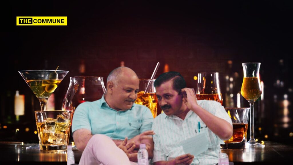 Explainer: The ‘Sanction’ Effect On Arvind Kejriwal And Manish Sisodia