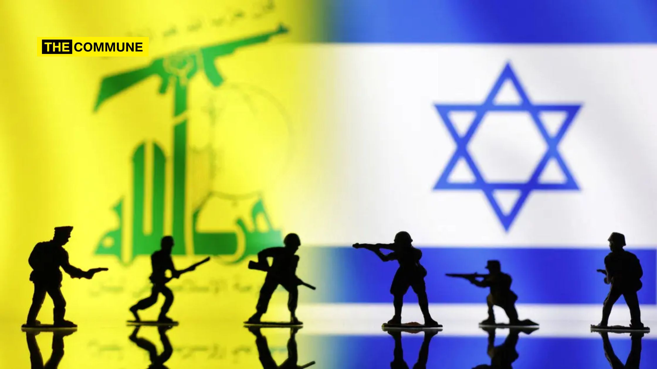 Hamas Says Indirect Talks With Israel Resumes In Qatari Capital On Gaza