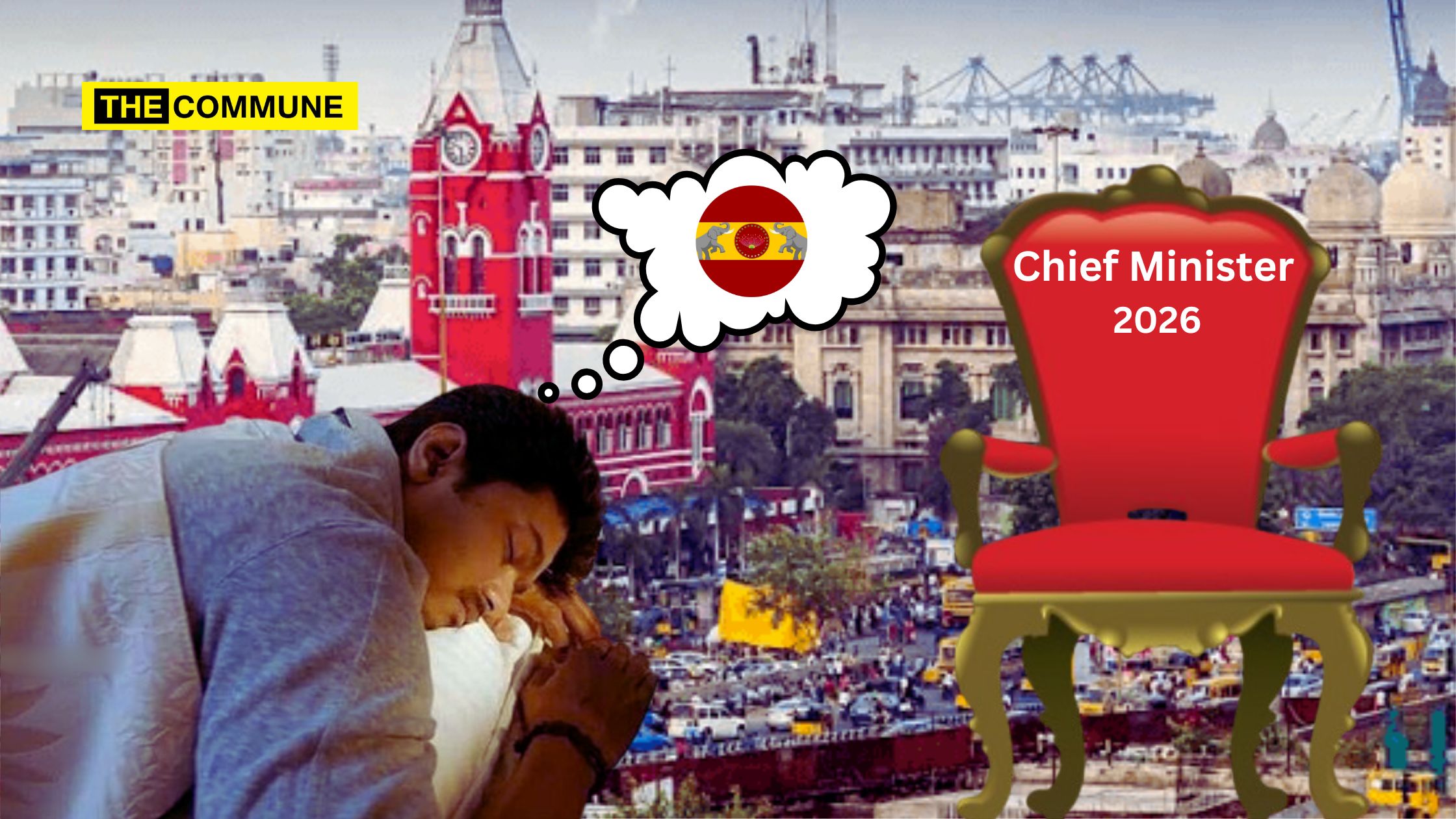 Has Vijay's Political Journey Hit A Roadblock As His Party Faces Centralized Control TVK Cadres Frustrated With Vijay's Work-From-Home Politician Mode, Party Slipping Under The Control Of A Trio