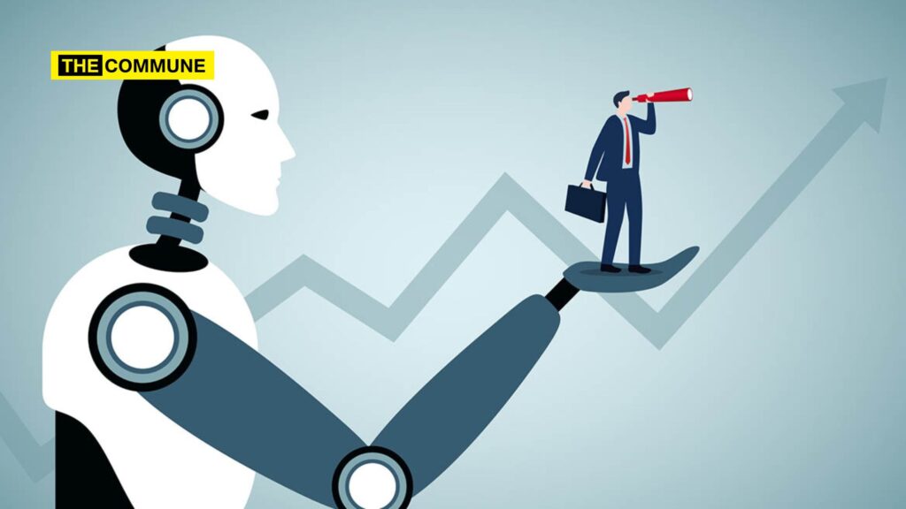 Hiring In India Up By 31% In December 2024, AI Job Market Booms With 42% Growth