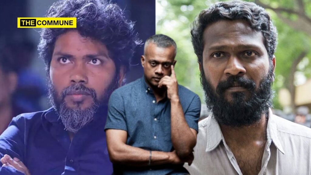 Gautham Menon questioned the necessity of said caste-based films, asserting they lack relevance in modern times.