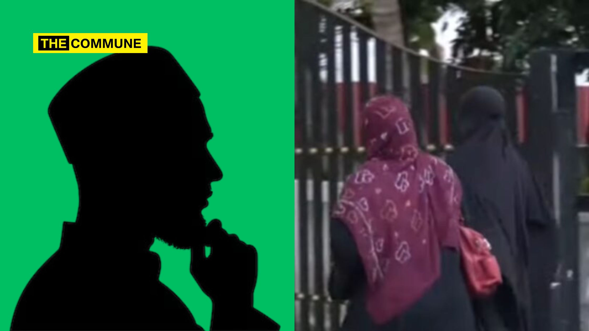 Thanjavur: Arabic Teacher Ziauddin Who Sexually Harassed Girl For 3 Years Arrested Under POCSO, Survivor Files Complaint Over Death Threats From Culprit's Acquaintances