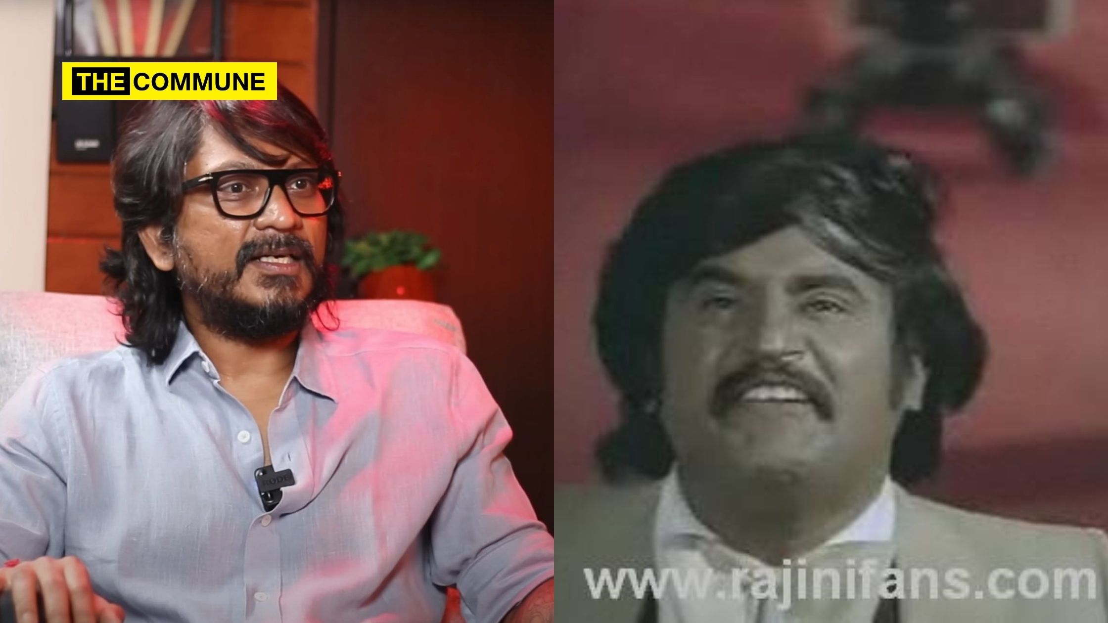 Vishnuvardhan Says Rajini’s ‘Billa’ Didn’t Do All That Well; Rajini’s Publicist Responds Vishnuvardhan Says Rajini’s ‘Billa’ Didn’t Do All That Well; Rajini’s Publicist Responds