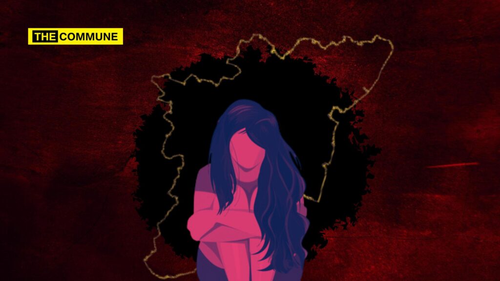 No Safety For Women Under Dravidian Model: Rising Instances Of Crime Against Women In Tamil Nadu