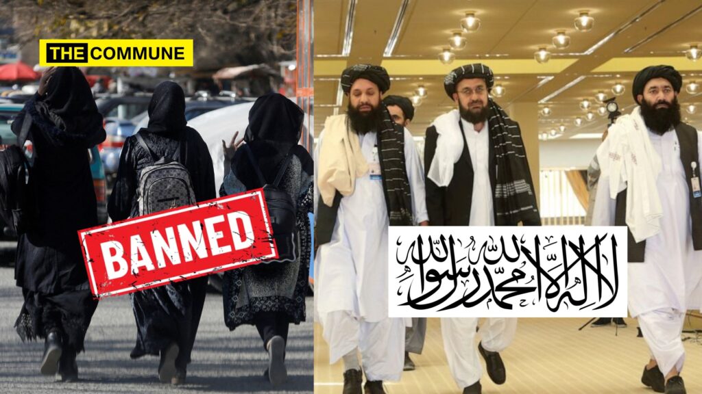 16 Key Cases Of Taliban Crackdown On Women Rights And Education In 2024