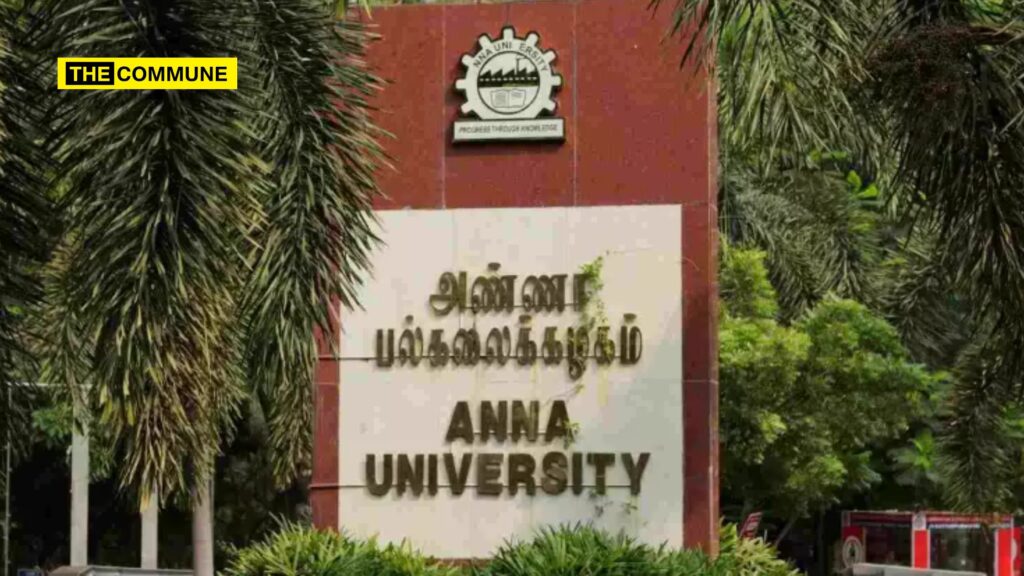 Anna University’s Ghost Faculty Crackdown: Over 2,000 Educators Face Disciplinary Action, Over 30 Engg Colleges Face De-Affiliation