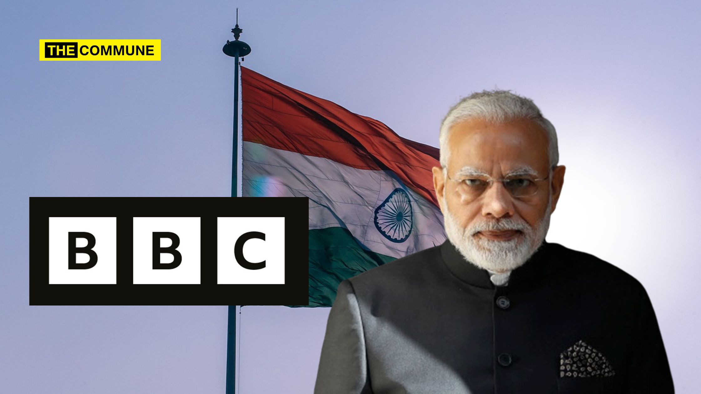 bbc journalism fake news propaganda caa khalistan lies