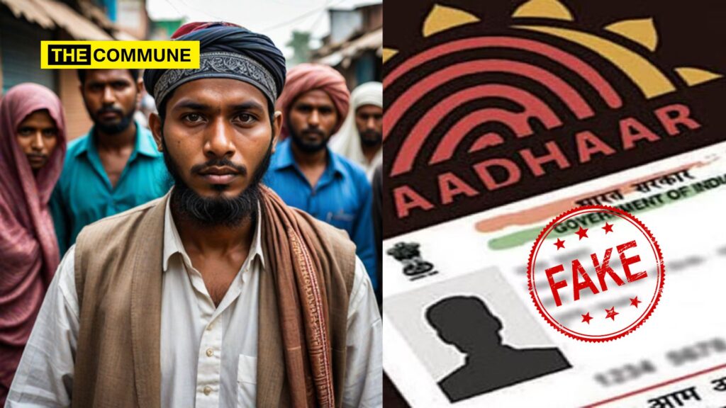 16 Shocking Cases Of Illegal Bangladeshi Infiltration In India (2021-2024)