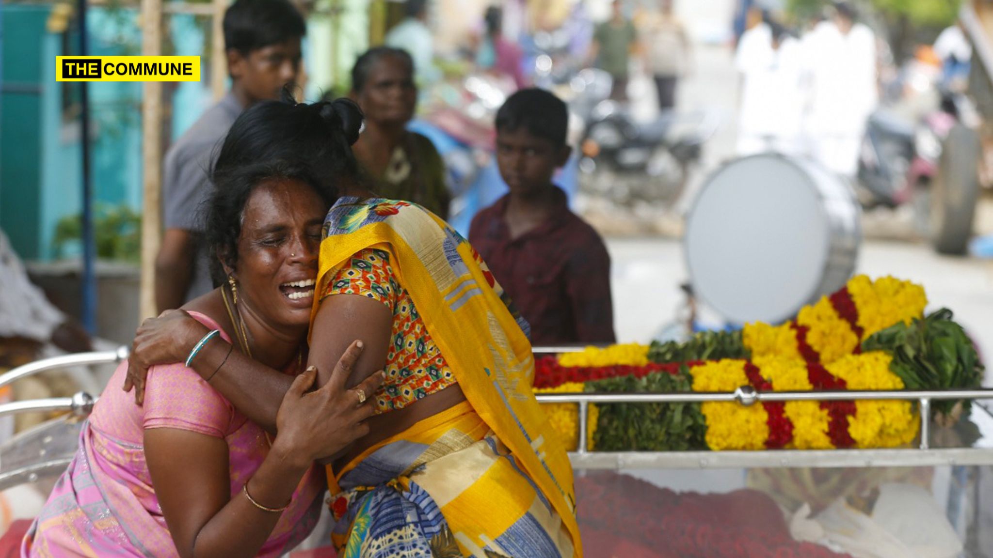 madurai HC-hoonch tragedy Hooch Tragedy: Madras HC Nixes Preventive Detention Orders Against Accused Under Goondas Act