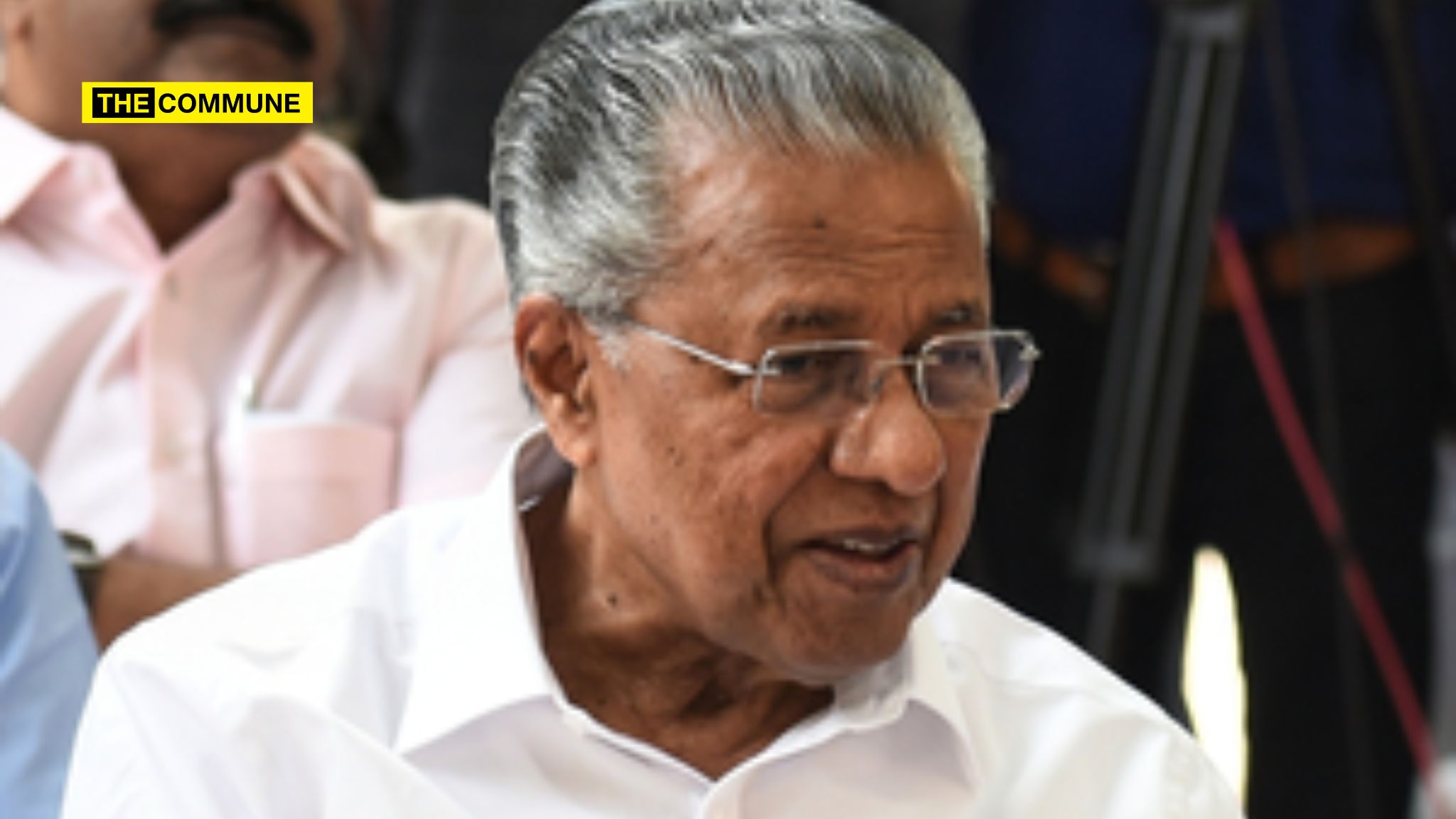 pinarayi vijayan-kerala-covid-scam Vijayan Govt Sold PPE Kit At Exorbitant Price During Covid: CAG Report