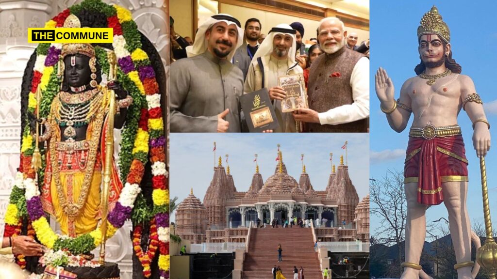 Sanatana Dharma In Bharat And Beyond: 18 Key Global Developments In 2024