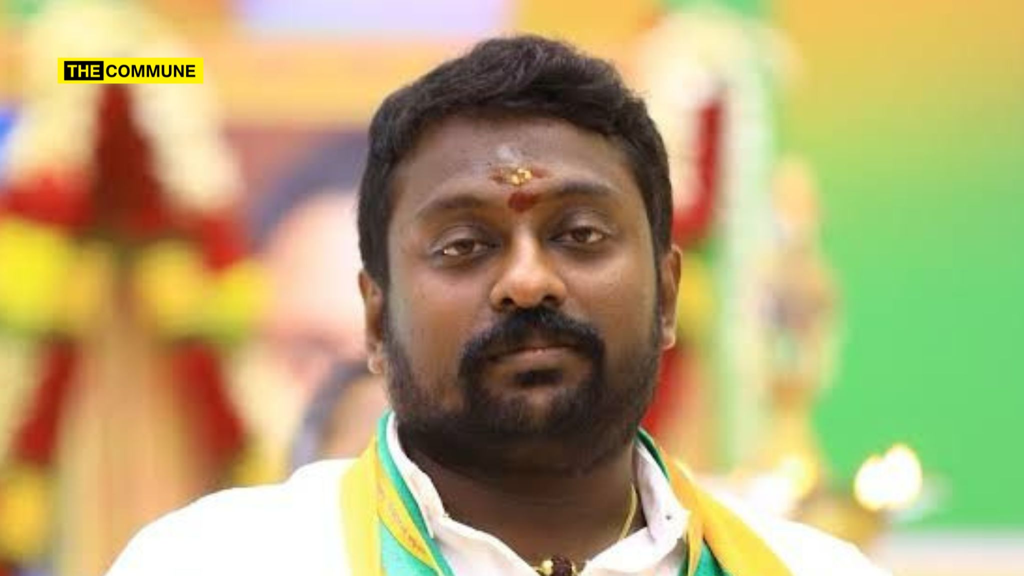 Case After Case: How DMK Govt Turned BJP Leader SG Suryah Into A Legal Target U-Turn On NEET Promise: TN BJP Seeks Unconditional Apology From Udhayanidhi Stalin