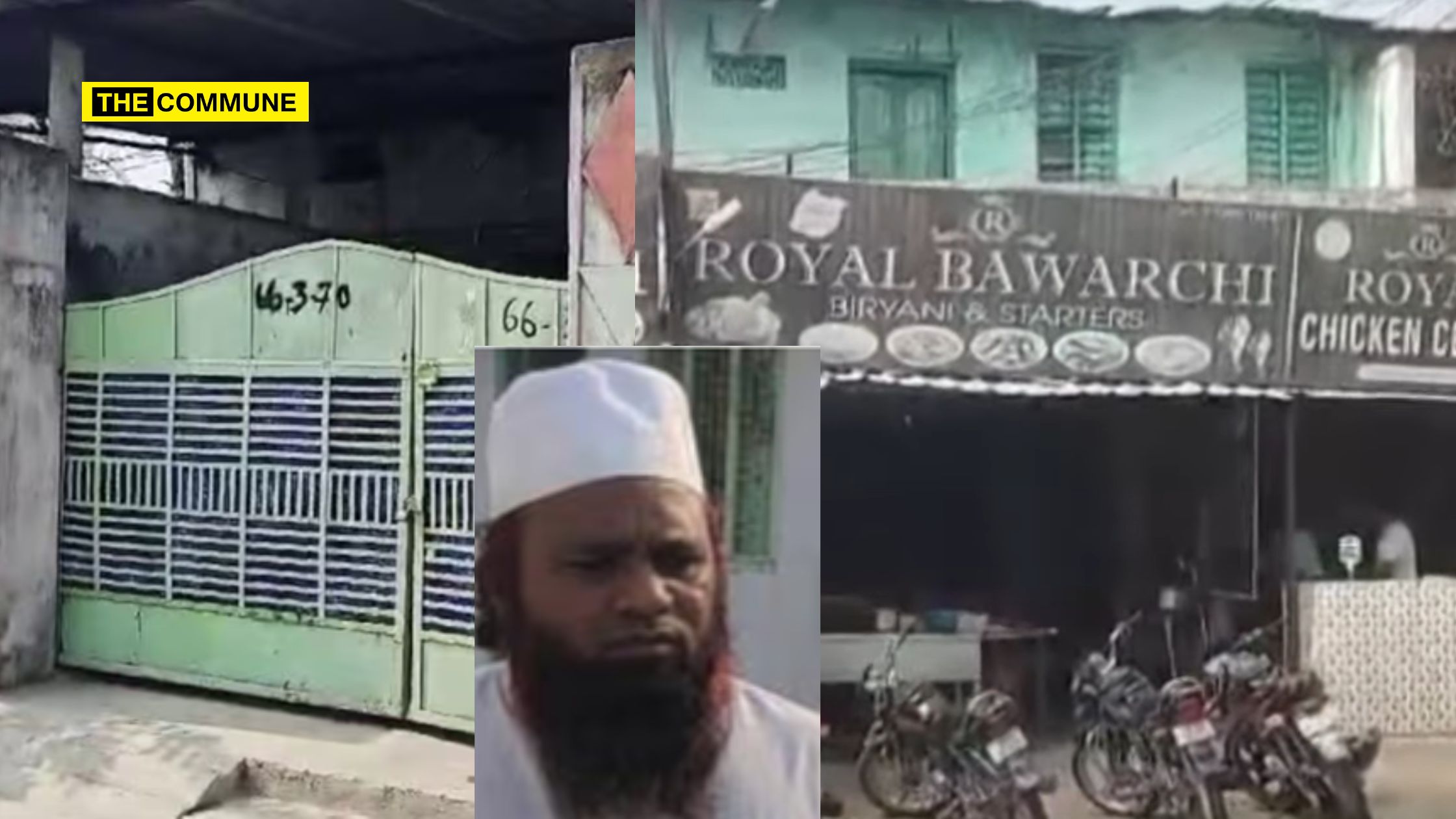 zakriya telangana warangal khalifa pakistani terror organization chennai airport sri lanka Pakistan-Origin Man Linked To Khalifa Terror Outfit Arrested By Security Agencies At Chennai Airport