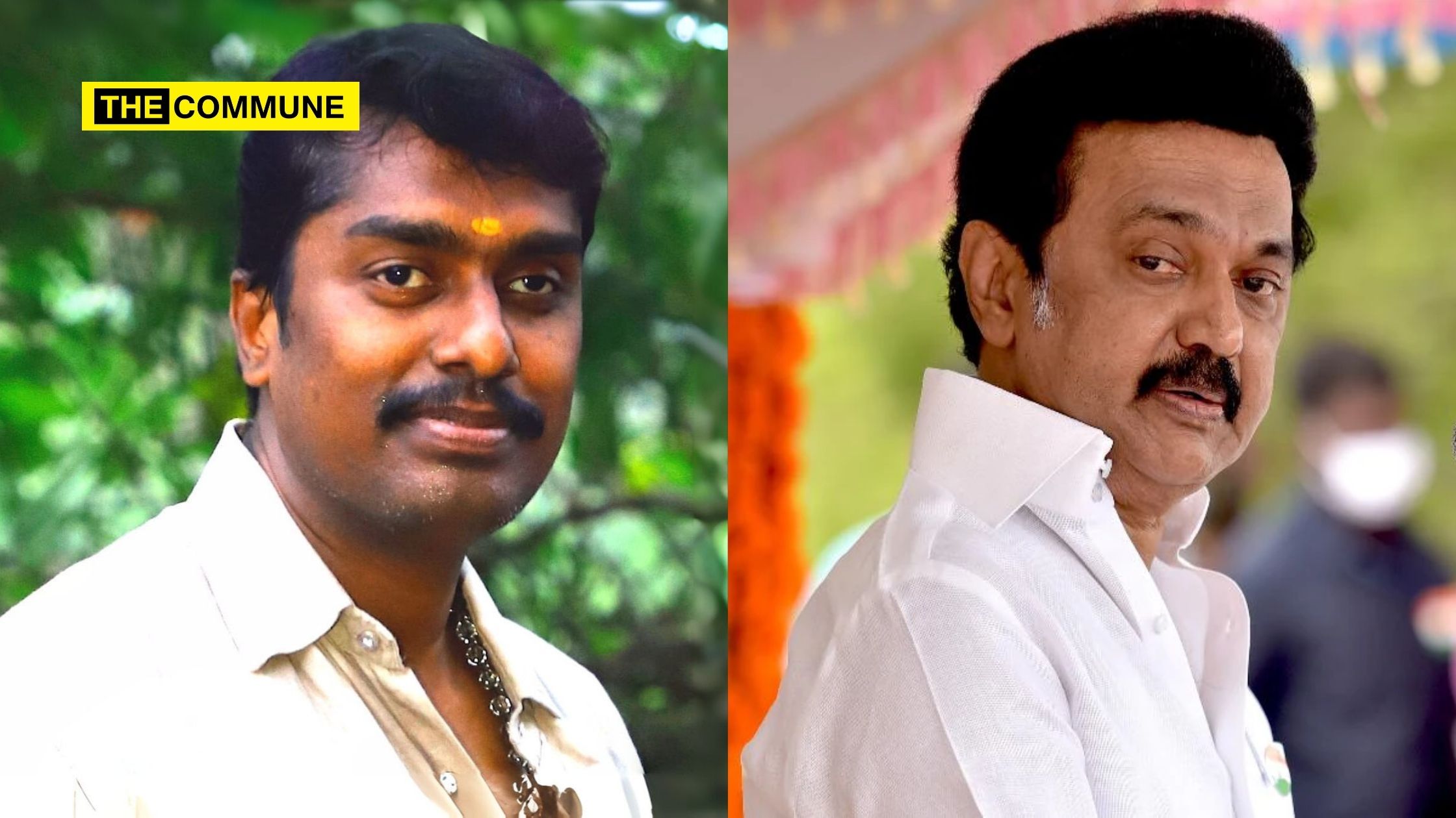 Dravidian Model Fascism BJP TN Functionary Kannan Arrested For Remarks Against Chief Minister Stalin At Budget Explanation Meeting