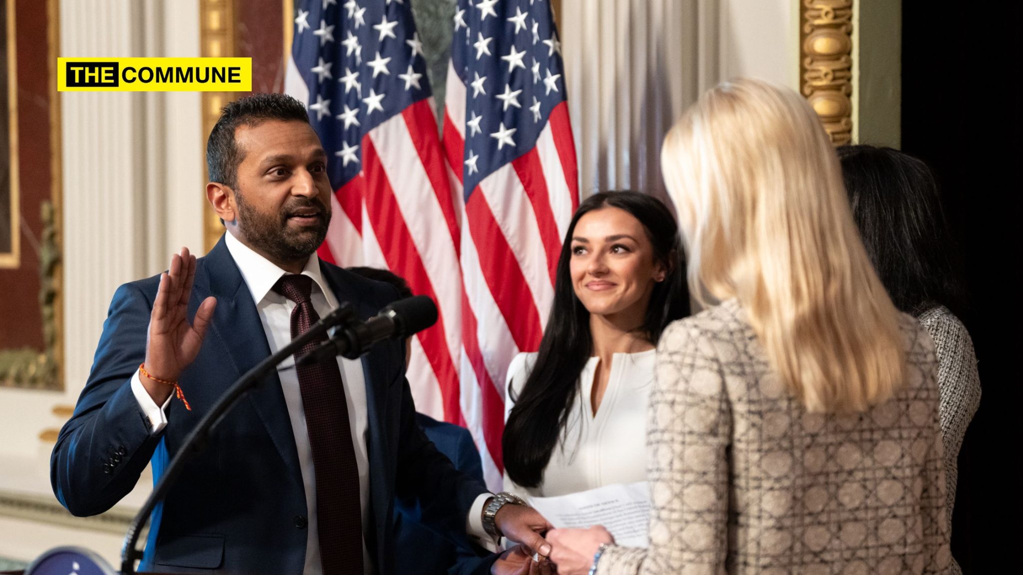 Who Is Kash Patel? Age, Indian Heritage, Fbi Career, And Personal Life Explained