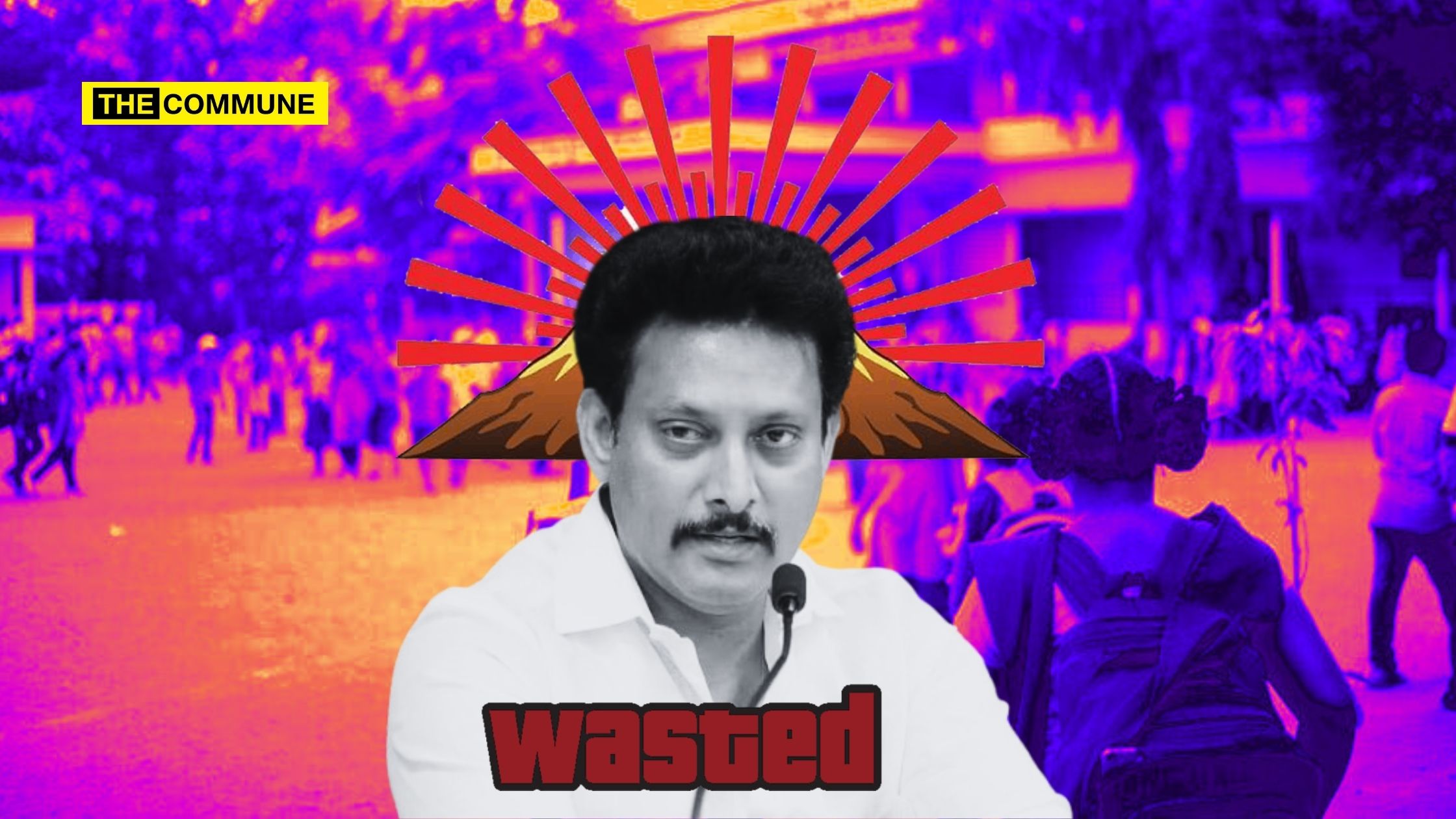 The Decay Of Tamil Nadu School Education Department Under Anbil Mahesh Poyyamozhi