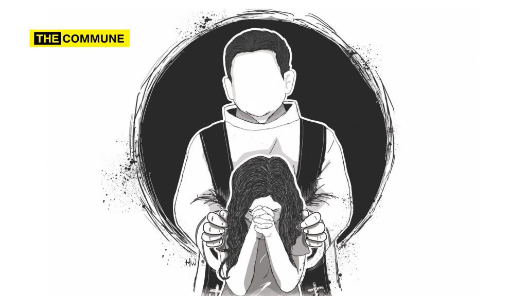 Christian Priest Arrested Under POCSO Act For Alleged Sexual Harassment Of Teenage Student In Thoothukudi
