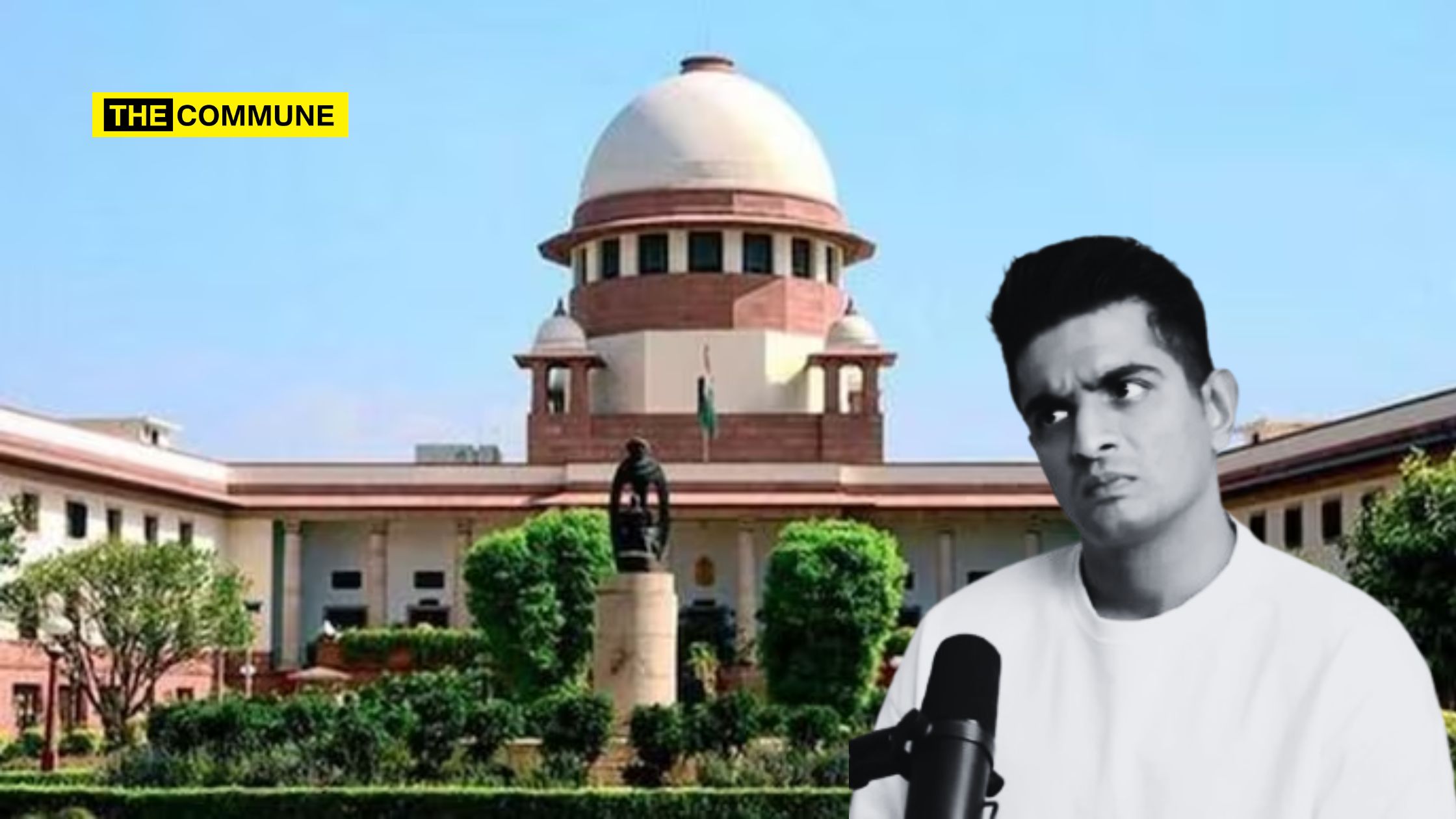 ‘There Is Something Very Dirty In His Mind, Entire Society Will Feel Shamed”, SC Reprimands YouTuber Ranveer Allahbadia In Obscene Remarks Case, Grants Interim Relief