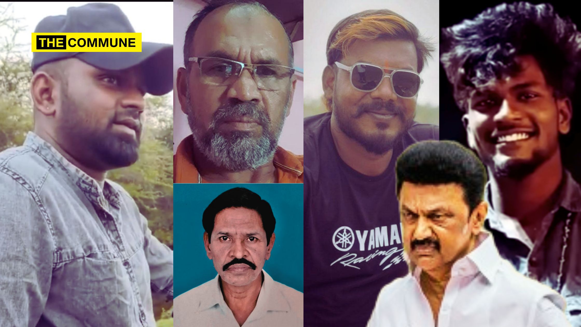 Escalating Murders & Revenge Killings: Law And Order Goes For A Toss In Dravidian Model Tamil Nadu