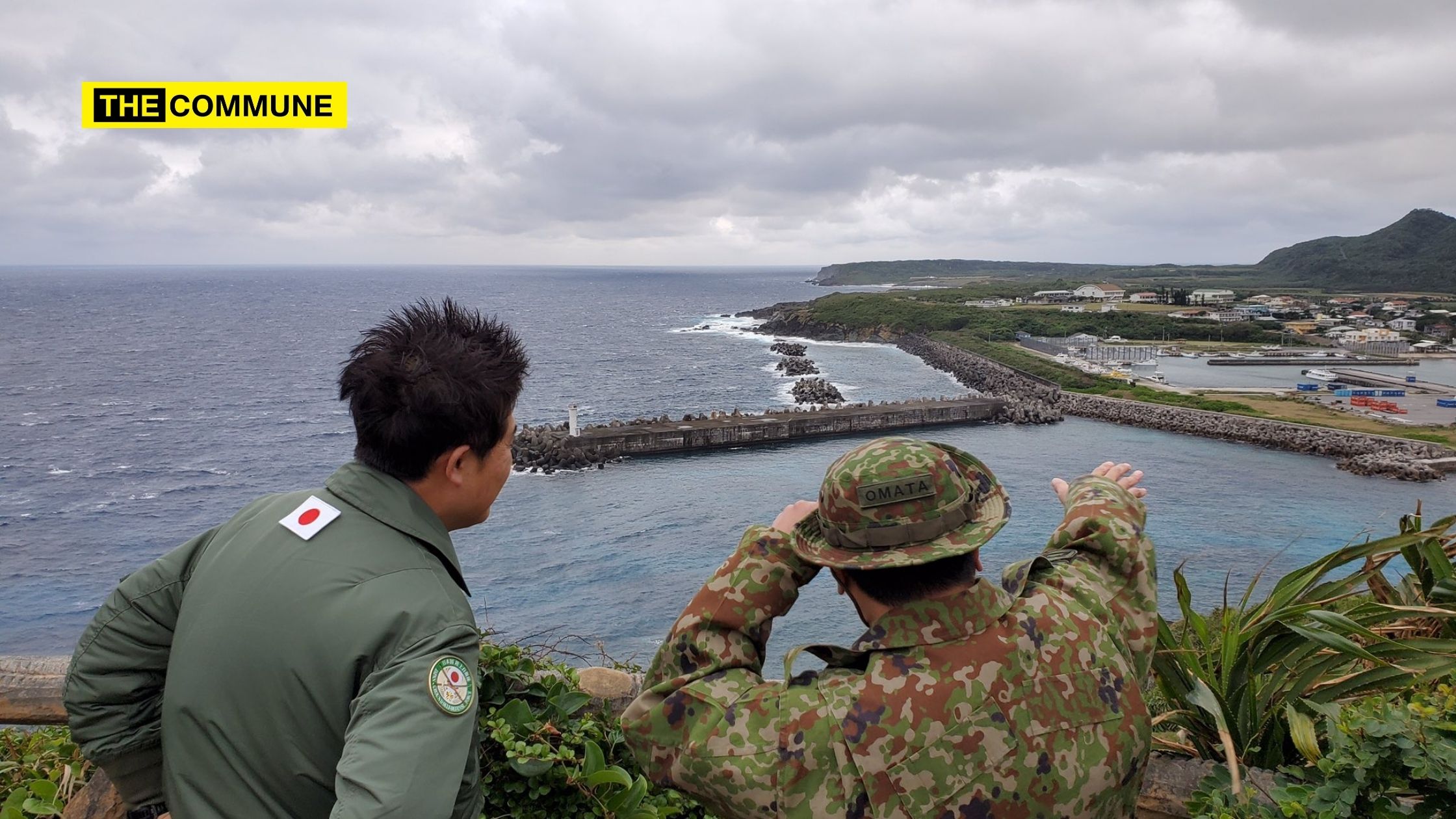 Japan Raises Concern Over Longest Chinese Intrusion Near Senkaku Islands