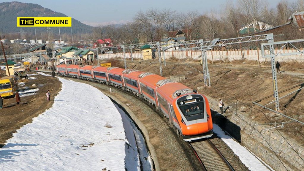 kashmir development militancy